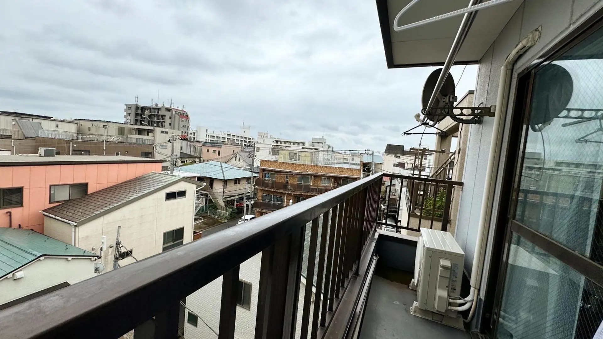 東京都Kobayashiアパートメント ホームステイ 東京都