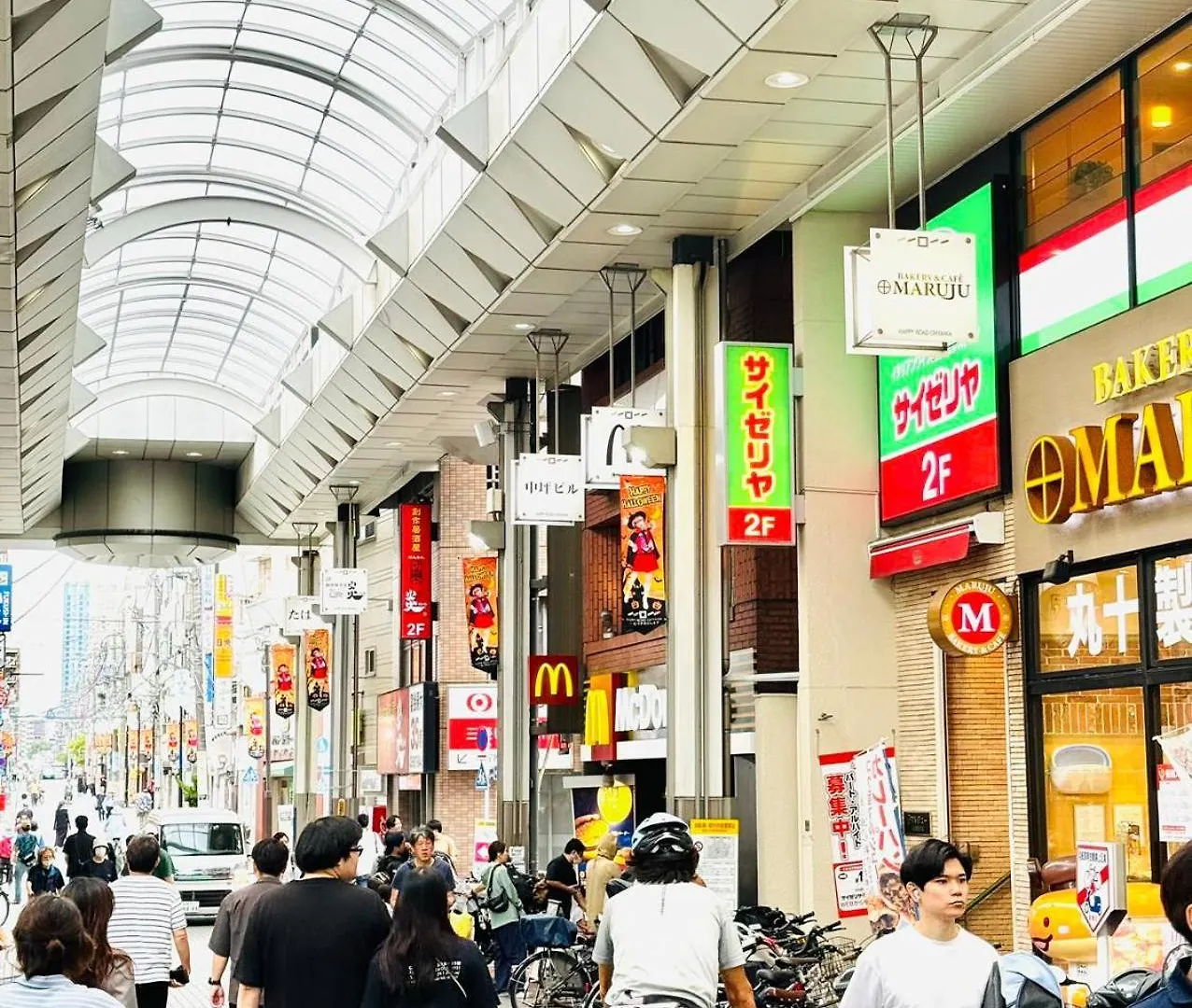 東京都Kobayashiアパートメント 0*, 東京都 日本