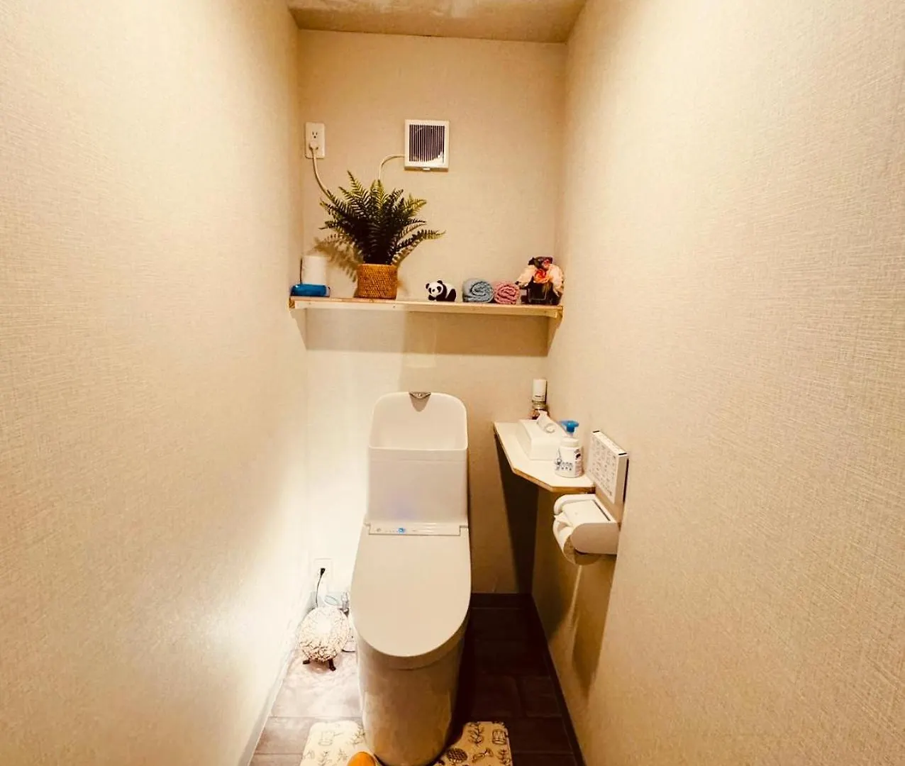 東京都Kobayashiアパートメント ホームステイ 東京都