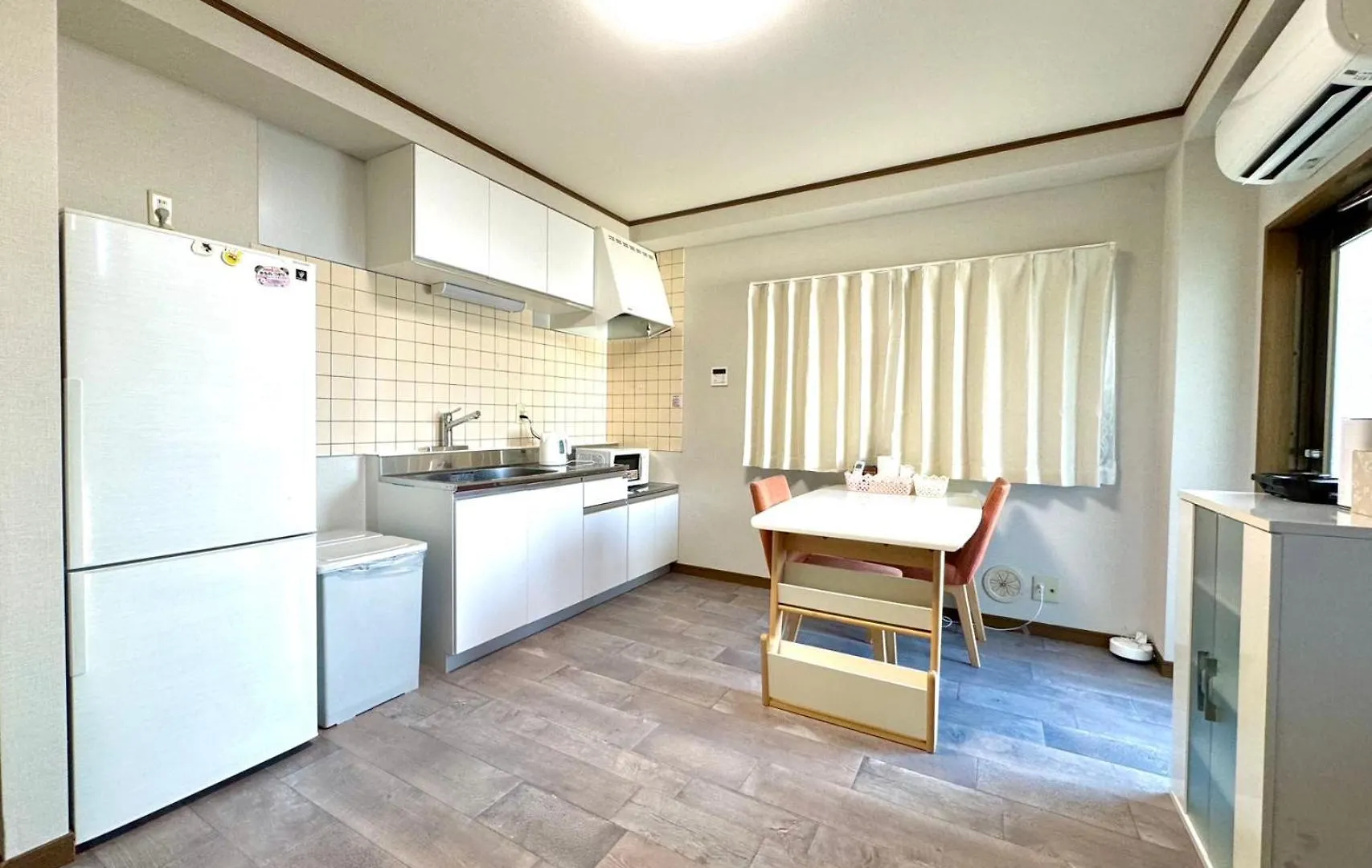 東京都Kobayashiアパートメント 0*, 東京都 日本